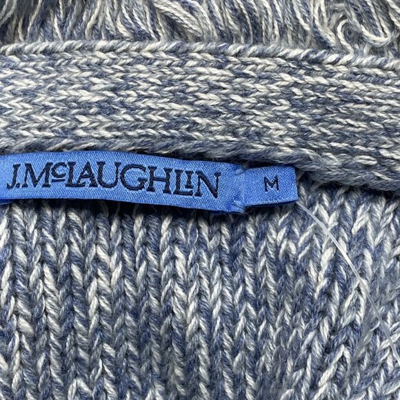 J.McLaughlin “Simone” Cotton Cardigan – Size M (NWT) - Picture 2 of 8